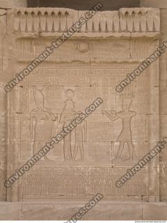 Photo Texture of Dendera 0033